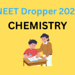 NEET Chemistry Dropper Batch 2027